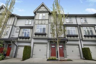 Photo 3: 79 1320 RILEY Street in Coquitlam: Burke Mountain Townhouse for sale : MLS®# R2687433