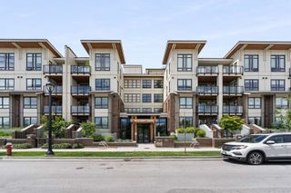 Photo 25: 217 4033 MAY Drive in Richmond: West Cambie Condo for sale in "Spark" : MLS®# R2704687
