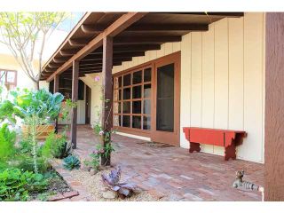 Photo 6: TALMADGE House for sale : 4 bedrooms : 4338 Adams Ave in San Diego