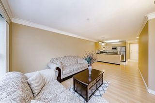 Photo 6: 307 8115 121A Street in Surrey: Queen Mary Park Surrey Condo for sale in "The Crossing" : MLS®# R2639979