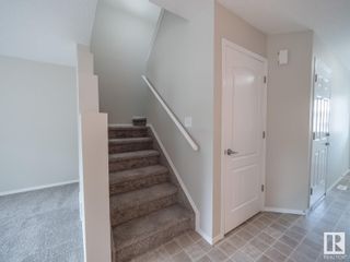 Photo 12: 19 16933 115 Street in Edmonton: Zone 27 House Half Duplex for sale : MLS®# E4307708