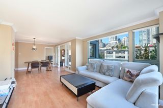 Photo 6: 602 283 DAVIE Street in Vancouver: Yaletown Condo for sale (Vancouver West)  : MLS®# R2813794