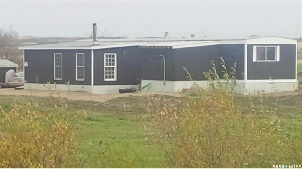 Main Photo: Alvins Acres in North Battleford: Residential for sale (North Battleford Rm No. 437)  : MLS®# SK891719