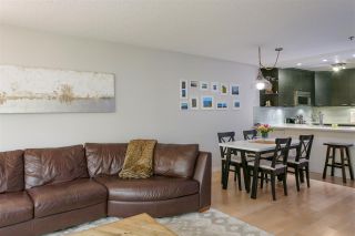 Photo 7: 305 1705 NELSON Street in Vancouver: West End VW Condo for sale in "THE PALLADIAN" (Vancouver West)  : MLS®# R2265496