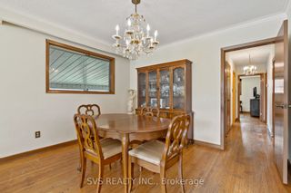 Photo 9: 1683 Sherway Drive in Mississauga: Lakeview House (Bungalow) for sale : MLS®# W7054996