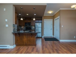 Photo 12: 312 2068 SANDALWOOD Crescent in Abbotsford: Central Abbotsford Condo for sale in "THE STERLING" : MLS®# R2706679