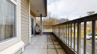 Photo 24: 37 40632 GOVERNMENT Road in Squamish: Brackendale Townhouse for sale in "Riverswalk" : MLS®# R2546041
