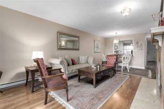 Photo 1: 306 1000 BOWRON Court in North Vancouver: Roche Point Condo for sale in "Parkway Terrace West" : MLS®# R2136985
