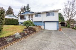 Photo 1: 845 2nd Ave in Campbell River: CR Campbell River Central House for sale : MLS®# 922638