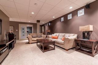 Photo 24: 215 Laurel Ridge Drive in Winnipeg: Linden Ridge Residential for sale (1M)  : MLS®# 202126766