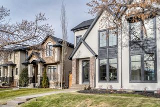 Photo 46: 5010 21 Street SW in Calgary: Altadore Semi Detached (Half Duplex) for sale : MLS®# A1234502