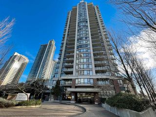 Photo 16: 2603 7328 ARCOLA Street in Burnaby: Highgate Condo for sale in "ESPRIT" (Burnaby South)  : MLS®# R2879262