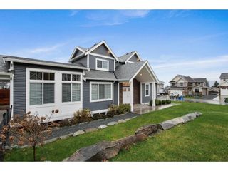 Photo 5: 50318 KENSINGTON Drive in Chilliwack: Eastern Hillsides House for sale in "Elk Creek Estates" : MLS®# R2636987