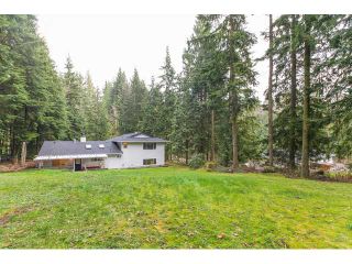 Photo 11: 12115 ROTHSAY Street in Maple Ridge: Northeast House for sale : MLS®# V1107301