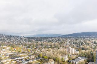 Photo 37: 4007 4720 LOUGHEED Highway in Burnaby: Brentwood Park Condo for sale in "Concord Brentwood" (Burnaby North)  : MLS®# R2744682