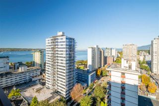 Photo 18: 1703 1725 PENDRELL Street in Vancouver: West End VW Condo for sale in "STRATFORD PLACE" (Vancouver West)  : MLS®# R2503970