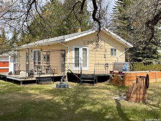 Photo 1: 101 Memorial Drive in Shell Lake: Residential for sale : MLS®# SK895853