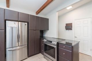 Photo 8: 606 Townsend Avenue in Winnipeg: University Heights Residential for sale (1K)  : MLS®# 202330180