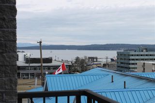 Photo 1: 423 555 Franklyn St in Nanaimo: Na Old City Condo for sale : MLS®# 926813