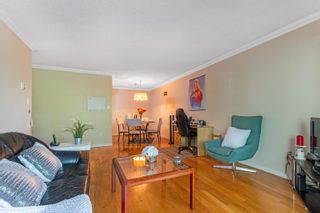 Photo 10: 104 836 TWELFTH Street in New Westminster: West End NW Condo for sale in "LONDON PLACE" : MLS®# R2866315