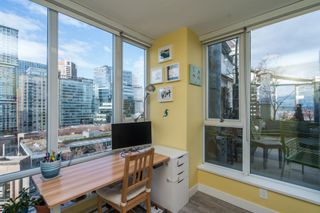 Photo 26: 2508 788 HAMILTON Street in Vancouver: Downtown VW Condo for sale (Vancouver West)  : MLS®# R2847638
