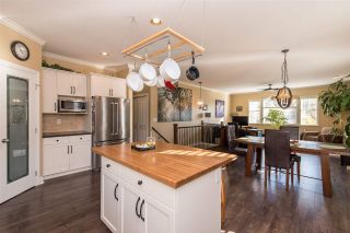 Photo 5: 36477 LESTER PEARSON Way in Abbotsford: Abbotsford East House for sale in "Auguston" : MLS®# R2412661