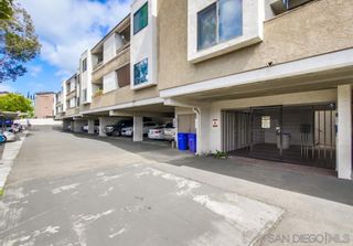 Photo 28: Condo for sale : 1 bedrooms : 6725 Mission Gorge Rd #206B in San Diego