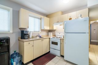 Photo 20: 4162 PENDER Street in Burnaby: Willingdon Heights House for sale (Burnaby North)  : MLS®# R2813117