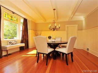 Photo 6: 2736 Fifth Street in VICTORIA: Vi Hillside Residential for sale (Victoria)  : MLS®# 328990