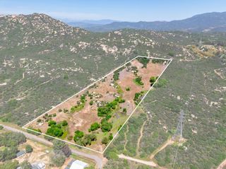 Main Photo: FALLBROOK Property for sale: Rainbow Heights Rd