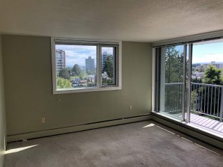 Photo 3: 701 2165 W 40TH Avenue in Vancouver: Kerrisdale Condo for sale (Vancouver West)  : MLS®# R2469138