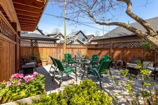 Photo 21: 865 W 19TH AVENUE in Vancouver: Cambie House for sale (Vancouver West)  : MLS®# R2773632