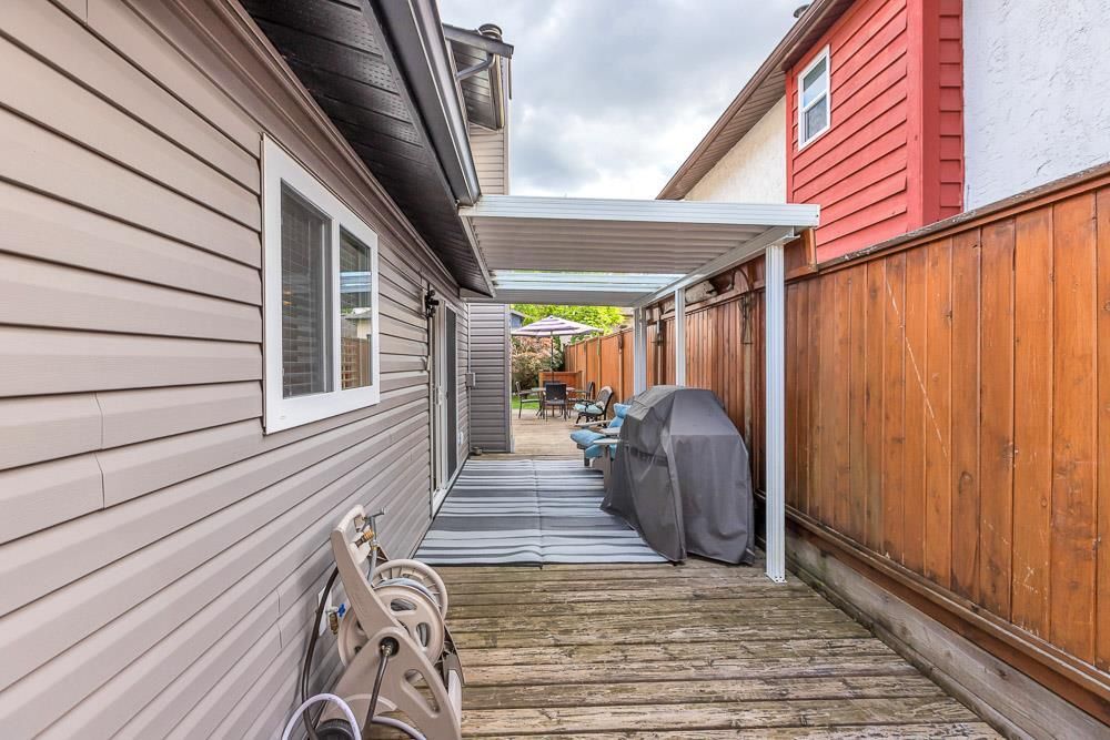 Photo 30: Photos: 1158 ESPERANZA Drive in Coquitlam: New Horizons House for sale : MLS®# R2581234