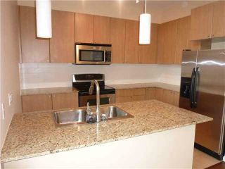 Photo 5: 402 2477 KELLY Avenue in Port Coquitlam: Central Pt Coquitlam Condo for sale in "South Verde" : MLS®# V1079144