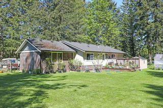 Photo 83: 7762 N Island Hwy in Black Creek: CV Merville Black Creek House for sale (Comox Valley)  : MLS®# 912216