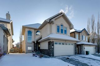 Photo 1: 962 Tuscany Drive NW in Calgary: Tuscany Detached for sale : MLS®# A1185742