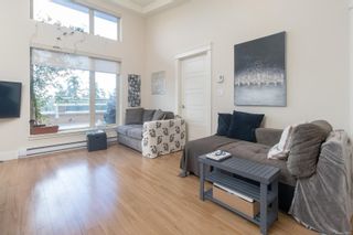 Photo 10: 404 7161 West Saanich Rd in Central Saanich: CS Brentwood Bay Condo for sale : MLS®# 928010
