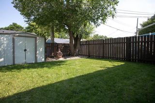 Photo 37: A 427 Dowling Avenue East in Winnipeg: East Transcona Residential for sale (3M)  : MLS®# 202220429