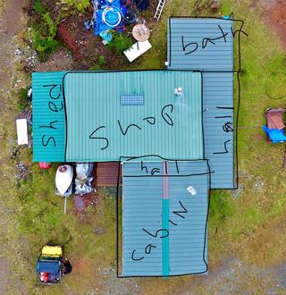 Photo 43: . Centre Island in Nootka Island: Isl Small Islands (North Island Area) House for sale (Islands)  : MLS®# 919781