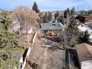 Photo 4: 43 New Street SE in Calgary: Inglewood Detached for sale : MLS®# A2043155