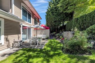 Photo 28: 7 15273 24 Avenue in Surrey: King George Corridor Townhouse for sale in "THE PENINSULA" (South Surrey White Rock)  : MLS®# R2708805