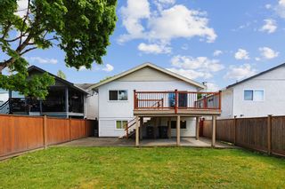 Photo 31: 6009 195A Street in Surrey: Cloverdale BC House for sale (Cloverdale)  : MLS®# R2880141