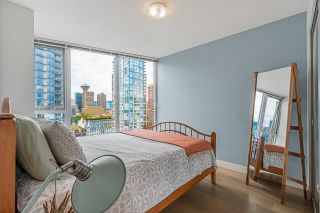 Photo 16: 2107 689 ABBOTT Street in Vancouver: Downtown VW Condo for sale in "Espana 1" (Vancouver West)  : MLS®# R2698204
