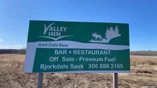 Photo 29: 101 Hara Avenue in Bjorkdale: Commercial for sale : MLS®# SK926821