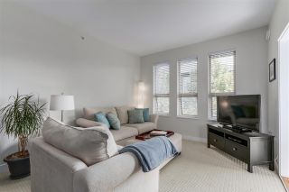 Photo 8: 303 1468 ST. ANDREWS Avenue in North Vancouver: Central Lonsdale Condo for sale in "AVONDALE" : MLS®# R2092586