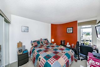 Photo 17: 706 8 LAGUNA Court in New Westminster: Quay Condo for sale in "THE EXCELSIOR" : MLS®# R2723885