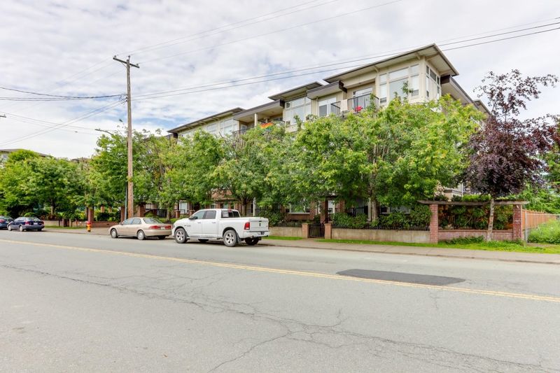 FEATURED LISTING: 102 - 46289 YALE Road Chilliwack