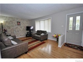Photo 10: 143 Worthington Avenue in Winnipeg: Residential for sale (2D)  : MLS®# 1625710