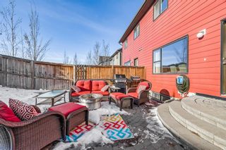 Photo 31: 119 Walden Drive SE in Calgary: Walden Semi Detached (Half Duplex) for sale : MLS®# A2020193