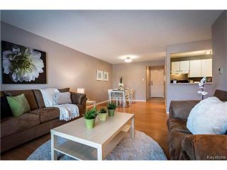Photo 6: 460 Kenaston Boulevard in Winnipeg: River Heights Condominium for sale (1D)  : MLS®# 1705140